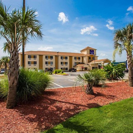 Sleep Inn Мак-Доноу Екстер'єр фото