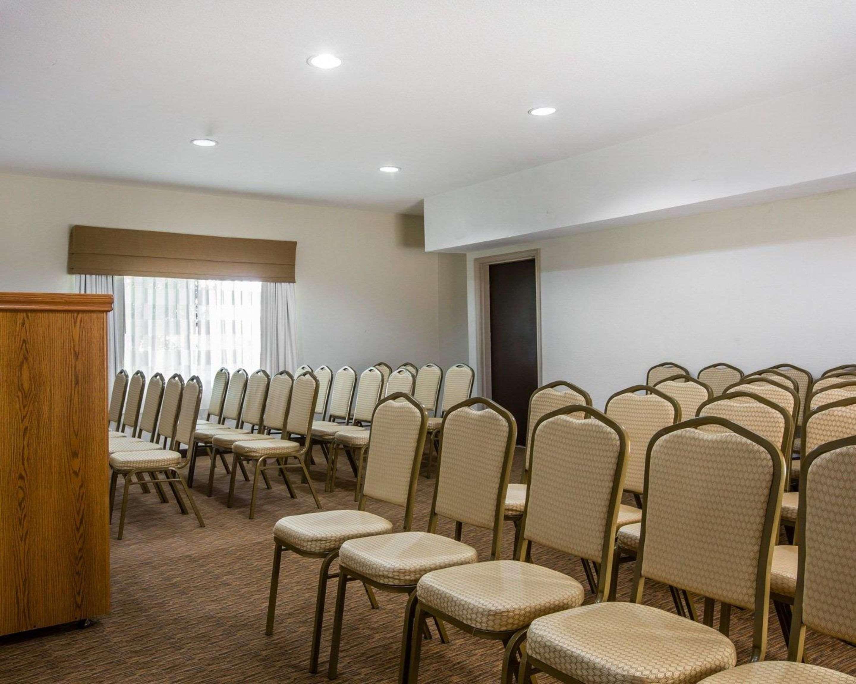 Sleep Inn Мак-Доноу Екстер'єр фото