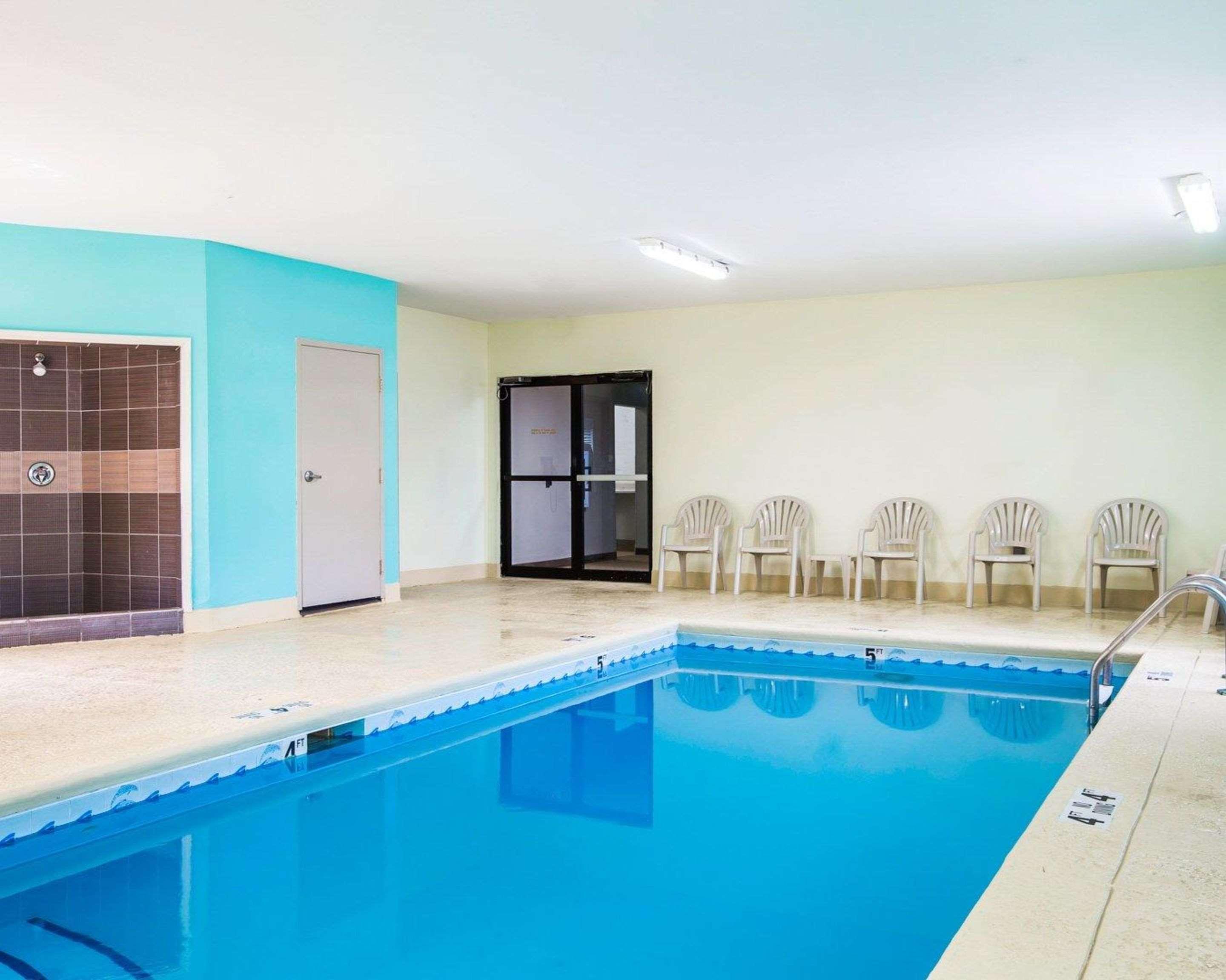 Sleep Inn Мак-Доноу Екстер'єр фото