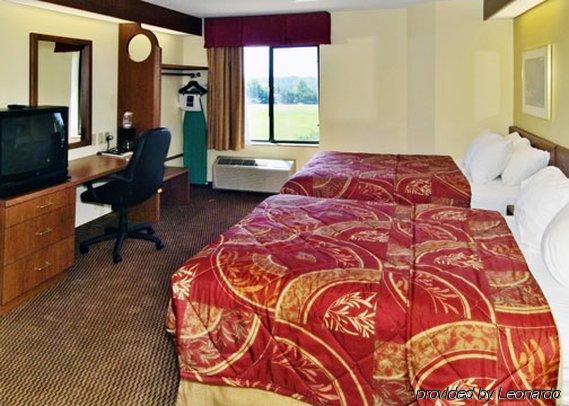 Sleep Inn Мак-Доноу Номер фото